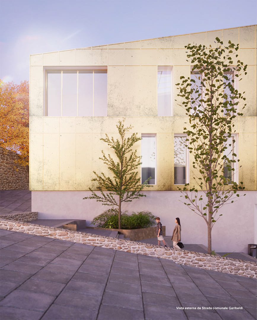 PROGETTO