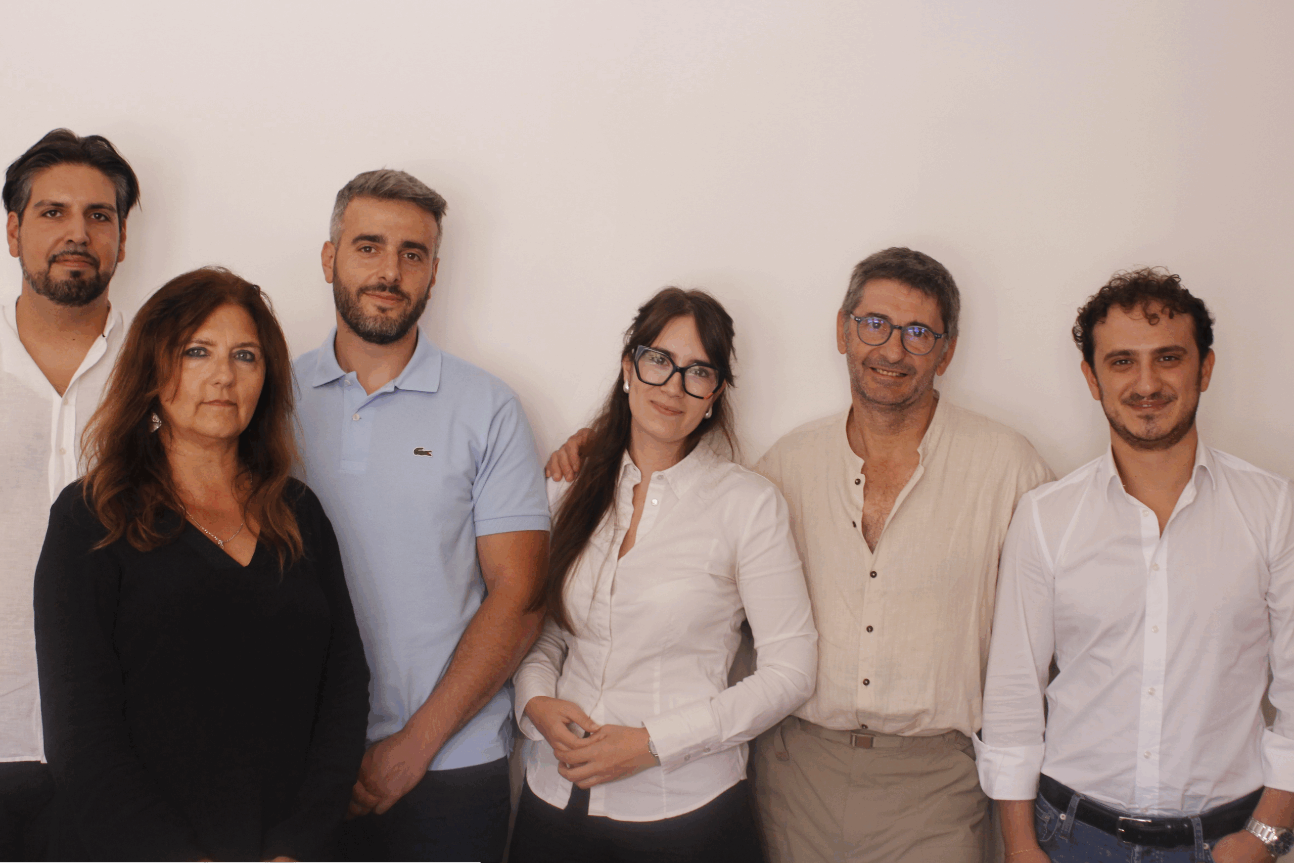 PROGETTO